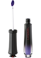 LASplash Cosmetics - Flüssiger Lippenstift - Wickedly Divine liquid-to-matte Lipstick - Runic - 924