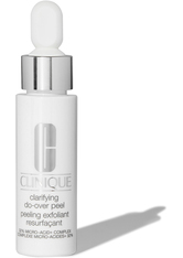 Clinique Clarifying Do-Over Peel Gesichtspeeling 30.0 ml