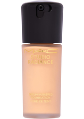 MAC Studio Radiance Serum Powered Foundation 30ml (Various Shades) - NC16