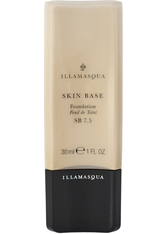 Illamasqua Skin Base Foundation - 7.5