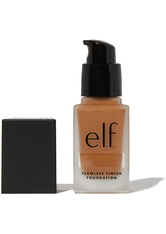 e.l.f. Flawless Finish Foundation 20ml Coco (Deep with neutral undertones)
