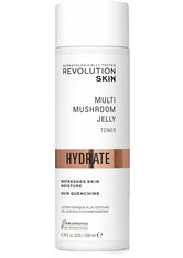 Revolution Skincare Mushroom Jelly Toner Gesichtstoner 200.0 ml