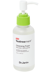 Dr.Jart+ Teatreement Cleansing Foam 120ml