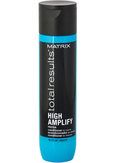 Matrix Total Results Volumising High Amplify Conditioner for Fine and Flat Hair 300ml