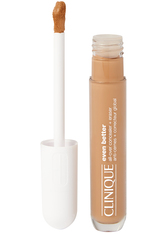 Clinique Even Better All-Over Concealer and Eraser 6ml (Various Shades) - WN 76 Toasted Wheat