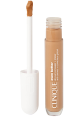 Clinique Even Better All-Over Concealer and Eraser - WN 76 Toasted Wheat