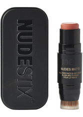 Nudestix Nudies Matte All-Over Face Blush Color Rouge 2.8 g