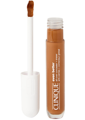 Clinique Even Better All-Over Concealer and Eraser 6ml (Various Shades) - WN 115.5 Mocha
