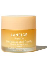 LANEIGE Lip Sleeping Mask 20g (Verschiedene Optionen) - Vanilla
