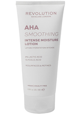 Revolution Skincare Body AHA (Smoothing) Intense Moisture Lotion
