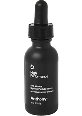 Anthony High Perfomance Anti-Wrinkle Glycolic Peptide Serum 30 ml