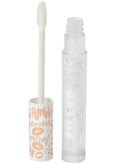 NYX Professional Makeup Filler Instinct Plumping Lip Polish 2.5ml (Various Shades) - Let's Glaze