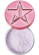 Magic Star Setting Powder Lavender