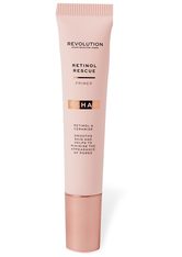 Makeup Revolution Rehab Retinol Rescue Primer 18ml