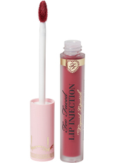 Too Faced Lip Injection Demi-Matte Liquid Lipstick 3ml (Various Shades) - Big Lip Energy