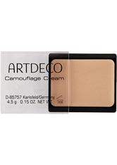 Artdeco Make-up Gesicht Camouflage Cream Nr. 11 Porcelain 4,50 g