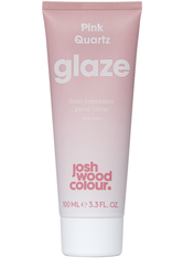 Josh Wood Colour Hair Glaze - Pink 100ml