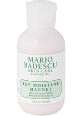 Mario Badescu Produkte The Moisture Magnet SPF 15 Gesichtspflege 59.0 ml