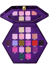Jeffree Star Cosmetics Blood Lust Collection Blood Lust Palette Lidschatten 1.0 pieces