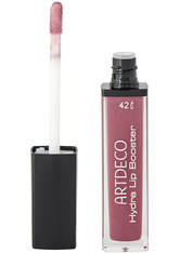 ARTDECO Hydra Lip Booster  Lipgloss 6 ml Nr. 42 - Translucent Papaya