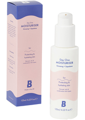Day One Moisturiser with Ginseng and Squalane Day One Moisturiser with Ginseng and Squalane