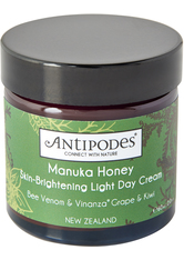 Antipodes Daily Moisturise Manuka Honey Skin-Brightening Gesichtscreme  60 ml