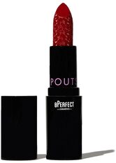 Poutstar Soft Satin Lipstick Power