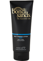 Bondi Sands Self Tanning Lotion 200ml - Dark