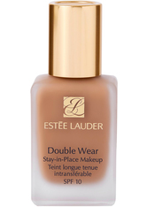 Estée Lauder Double Wear Stay-in-Place Foundation SPF10 30ml 6W1 Sandalwood (Dark, Warm)