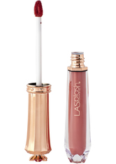 LASplash Cosmetics - Lipgloss - Sinfully Angelic Diamond Lip Gloss - Seraphina