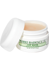 Mario Badescu Lip Mask With Acai And Vanilla Lippenmaske 14.0 ml