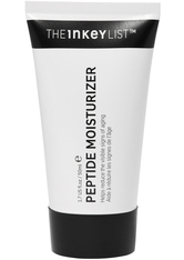 The INKEY List Peptide Moisturizer 50ml