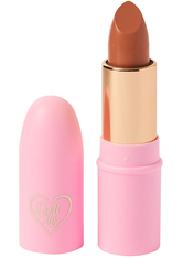 Doll Beauty Lipstick 3.8g (Various Shades) - C'est La Vie