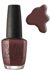 OPI Nail Lacquer Browns - That's What Friends Are Thor