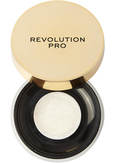Revolution Pro Protect Mattifying Translucent Loose Setting Powder SPF6 Puder 5.5 g