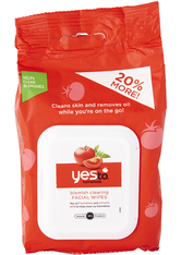 yes to Tomatoes Blemish Clearing Facial Wipes (30er-Packung)
