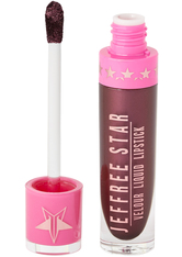 Jeffree Star Cosmetics Lippenstift No Tea, No Shade 5,6 ml Lippenstift 5.6 ml