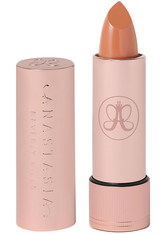 Anastasia Beverly Hills Satin Lipstick 3g (Various Colours) - Warm Peach