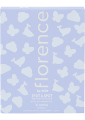 Florence By Mills Spot a Spot Blemish Patches Anti-Akne 160.0 g
