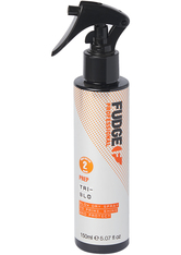 Fudge Tri-Blo Prime Shine and Protect Blow-Dry Spray (150ml)