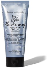 Bumble and bumble. Thickening Plumping Mask Haarmaske 200.0 ml