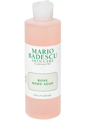 Mario Badescu Rose Body Soap Duschgel 236.0 ml