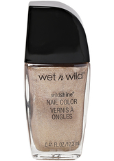 wet n wild Wild Shine Nail Color Nagellack 12.3 ml Ready To Propose