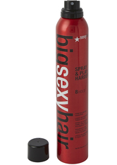 Sexy Hair - Big Sexy Hair - Spray & Play Harder Firm Volumizing Hairspray 300ml