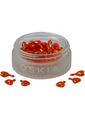 Oskia Serum Super C Smart Nutrient Beauty Capsules Körperfluid 60.0 st