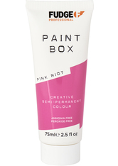 Paint Box Pink Riot Creative Semi Permanent Colour