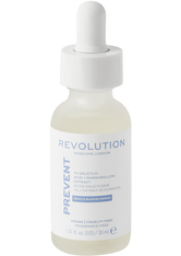 REVOLUTION SKINCARE 1% Salicylic Acid Serum with Marshmallow Extract Gesichtsserum 30 ml