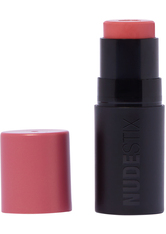 NUDESTIX Nudies Matte and Glow Core All Over Face Blush Colour 6g (Various Shades) - Pink Ice