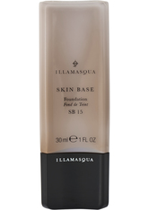 Illamasqua Skin Base Foundation 15 30 ml Creme Foundation