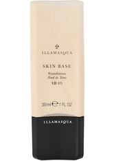 Illamasqua Skin Base Foundation 5 30 ml Creme Foundation